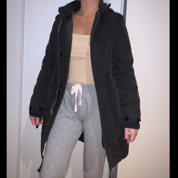 TNA Utility Jacket - Picture 2 of 7